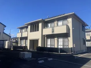 ラ ヴィラージュ Bの画像