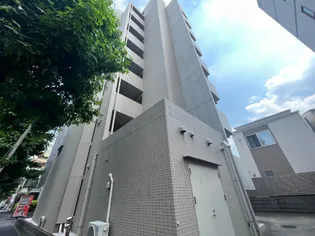 ロアール野方【8階】の外観