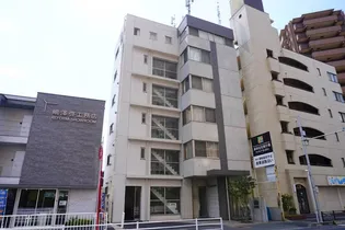 アクシス武蔵浦和の画像