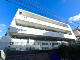 レオパレスあがいはなの画像