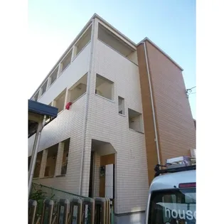 AJ千葉【3階】の外観