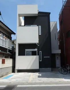 リュミエ越谷本町の画像