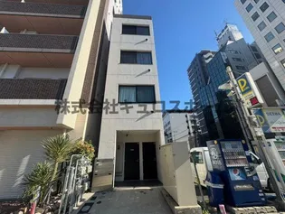 大阪府大阪市天王寺区生玉町【マンション】の外観