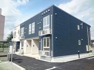 ベルアルモニーⅡの画像