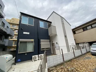 コンフォート北赤羽の画像