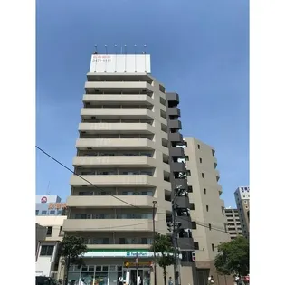 エコロジー木場レジデンスの画像