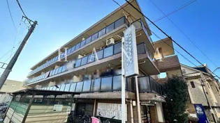 レムロード国分寺の画像