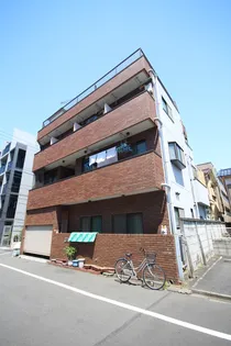 スカイコ-ト・K【3階】の外観