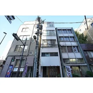 ダイヤモンドレジデンス湯島の画像