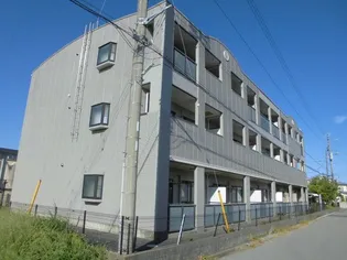 ガーデンプレイスIIの画像
