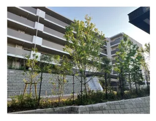 神奈川県横浜市港南区港南台5【マンション】の外観