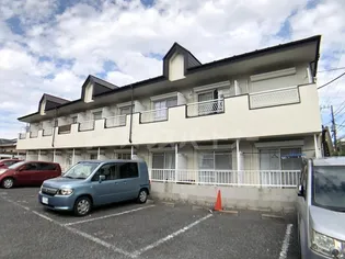 メゾンドワコーの画像