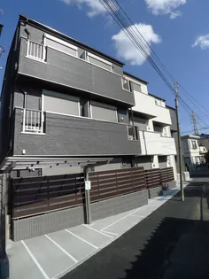 エスプリット浦和の画像