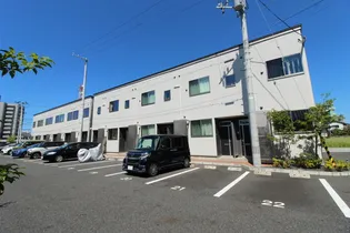 COMMON 2ND 網川原Aの画像