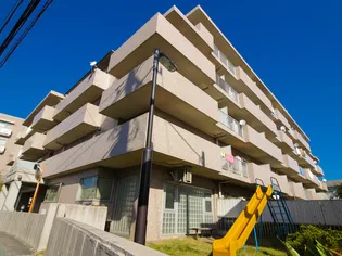 バードタウン2番館の画像