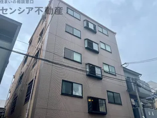 ラパンジール関目の画像