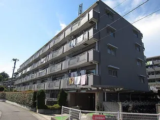 エクセル宮前平の画像