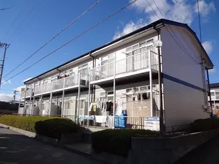 コーポラスタウン白鳥Cの画像