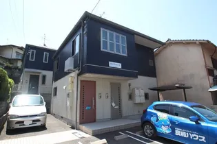 ラフィーネM A棟の画像