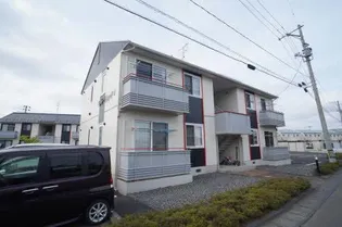 パディ ヴィレッジ Bの画像