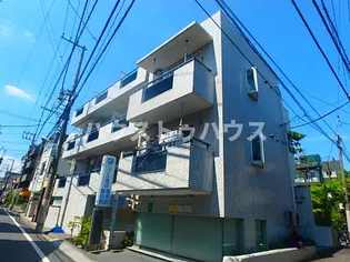 トリム面影橋の画像