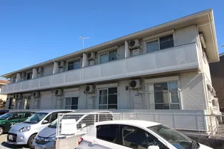 メゾン ラ フィーグの画像