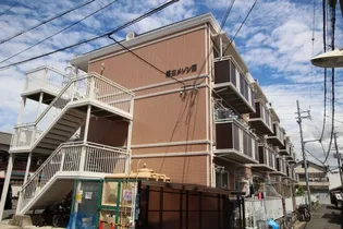 第二メゾン扇の画像