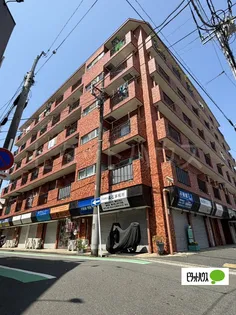 GSハイム蒔田の画像