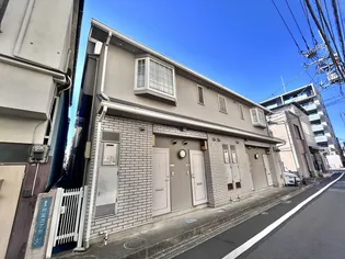 ロウエル調布の画像