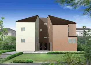 クリスタルコンフォートの画像