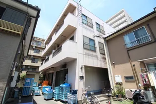 金山ビルの画像