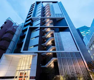 ピアース千代田淡路町【2階】の外観