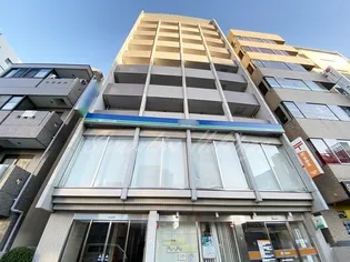 神奈川県藤沢市湘南台2【マンション】の外観