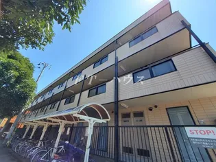 リジェール大久保IIIの画像