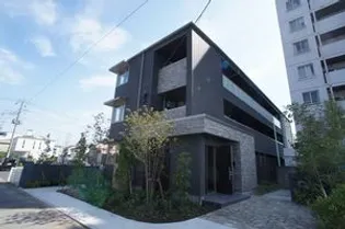 Tレジデンスの画像