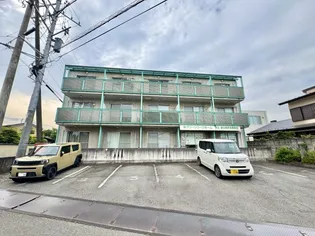 グリーンBOX12の画像