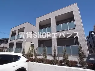 カミング ウエスト ヒルB棟の画像