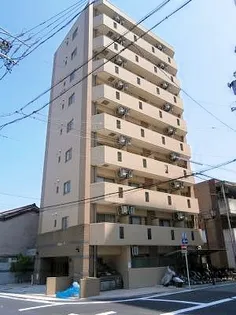 アールズタワー池下西の画像