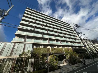 ウエリスアーバン守口の画像