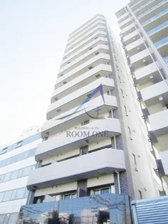 ジーベック蒲田ステーションエグゼの画像