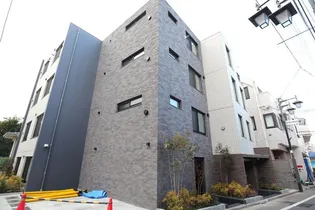 PEDIO.Y【2階】の外観