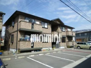 ウエストヴィレッジの画像