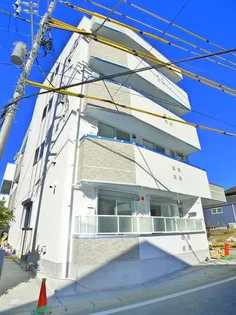 プレゾン ア トワIIIの画像