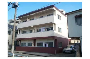 平野ビルの画像