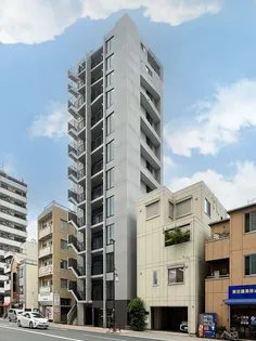 ビ ラグーナ浅草の画像