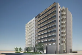 パークアクシス横浜伊勢佐木町通りの画像