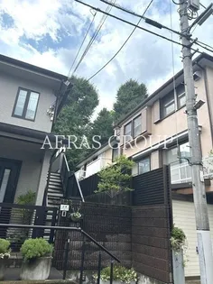 クライムヒルズの画像