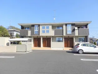 ラフィネIIの画像