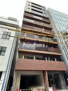 アーバネックス日本橋人形町【6階】の外観