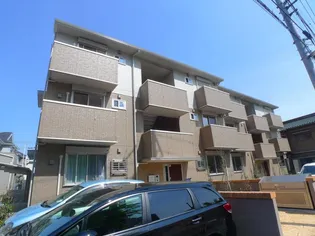 ベルウィル メゾンの画像